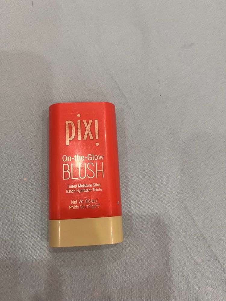 Pixi Glow Blush Stick