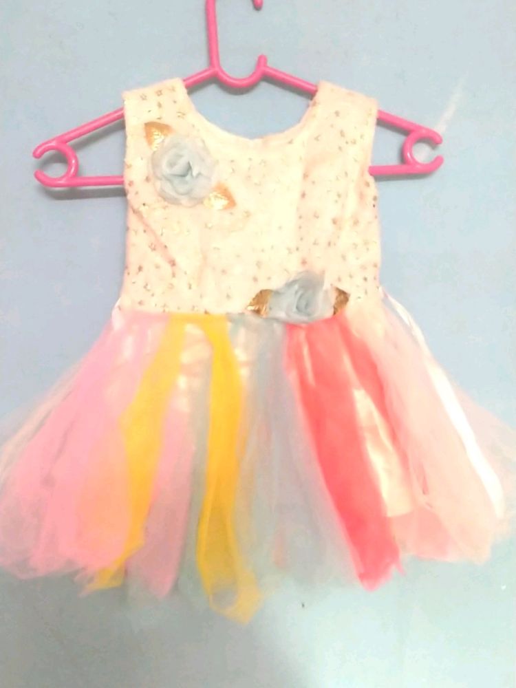 Baby Frock