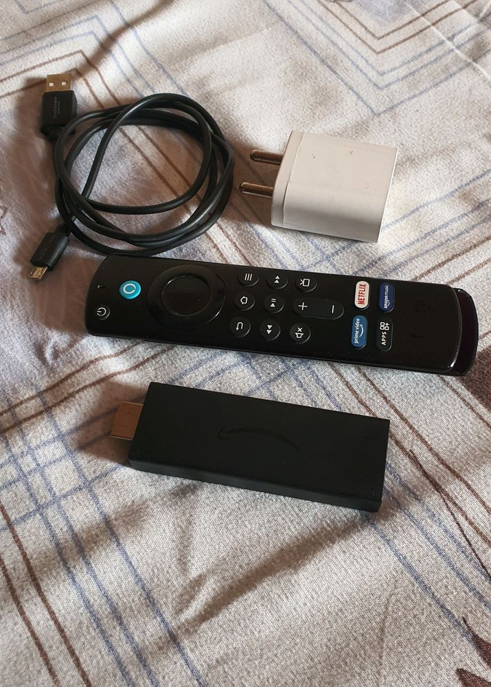 Amazon Fire Tv Stick Lite