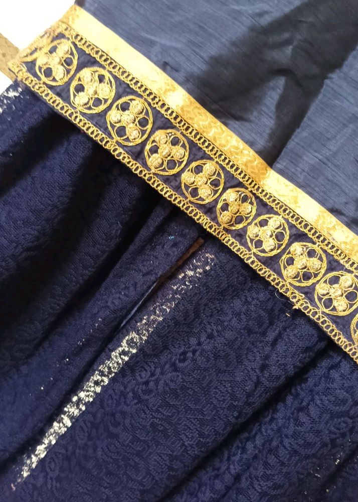 Sharara Suit With Dupatta