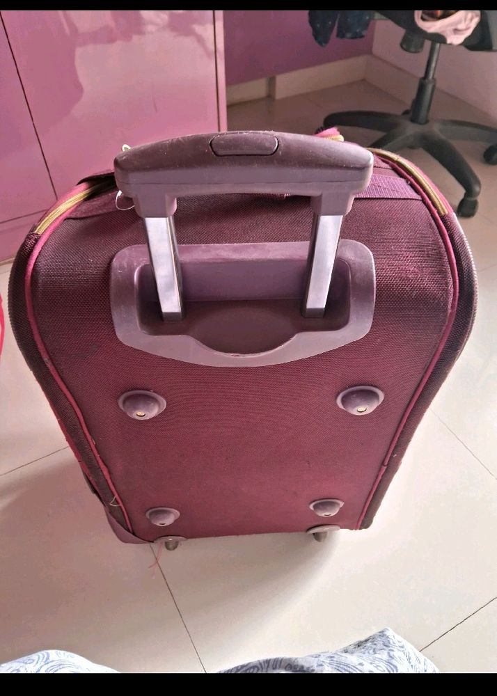 Luggages Bag