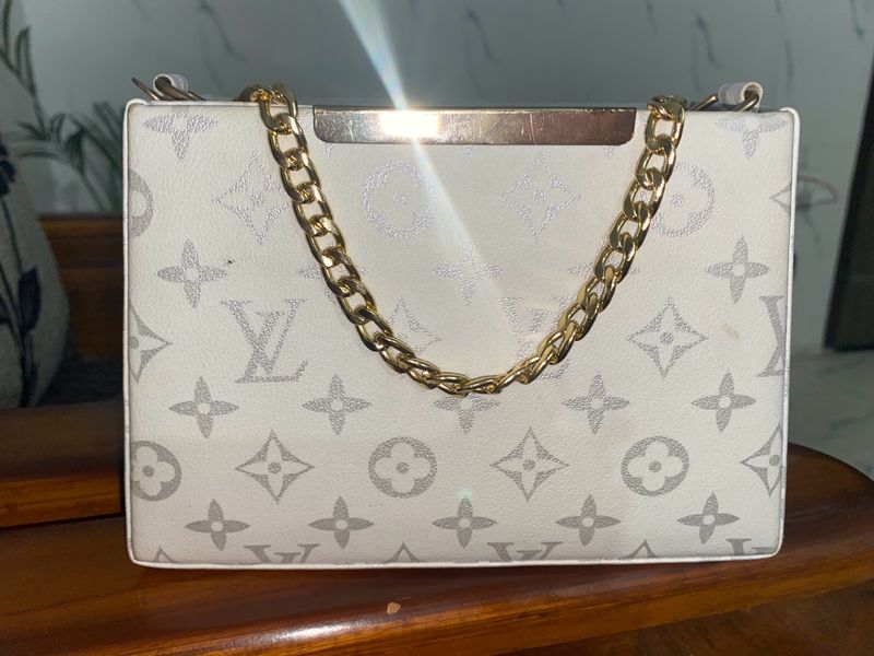 Lv First Copy Sling Bag