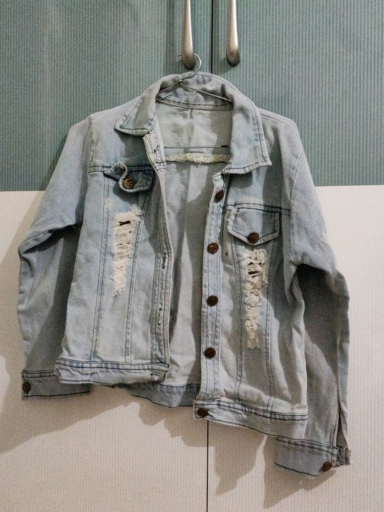 Denim Jackets