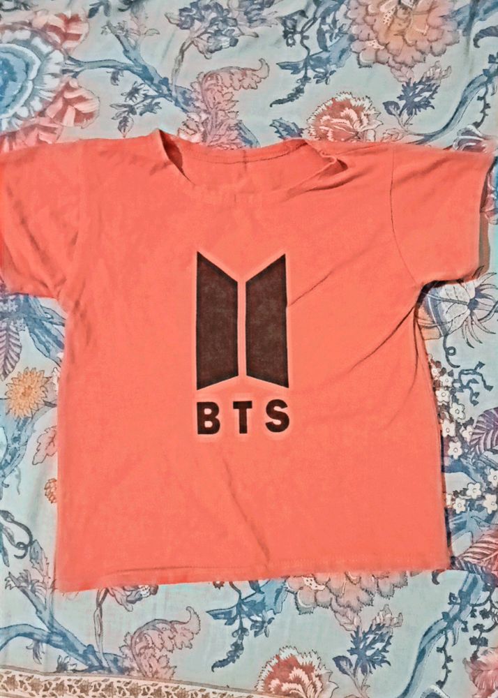 BTS Logo Top 💐🌟