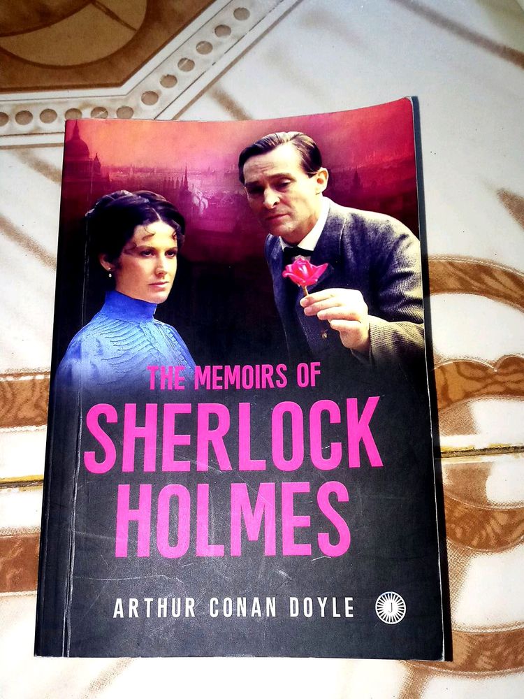 The Memories of Sherlock Holmes