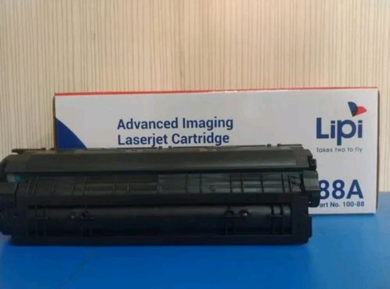 88A Lipi Toner Cartridge