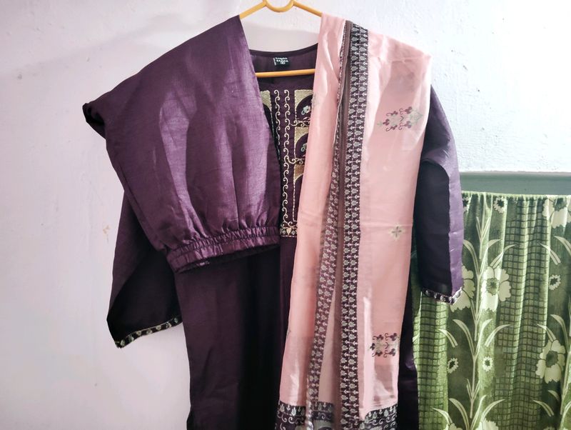 Kurta Set