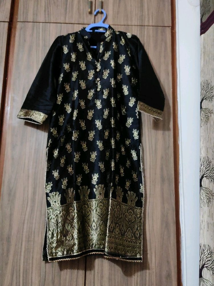 Women Silk Lining Suit