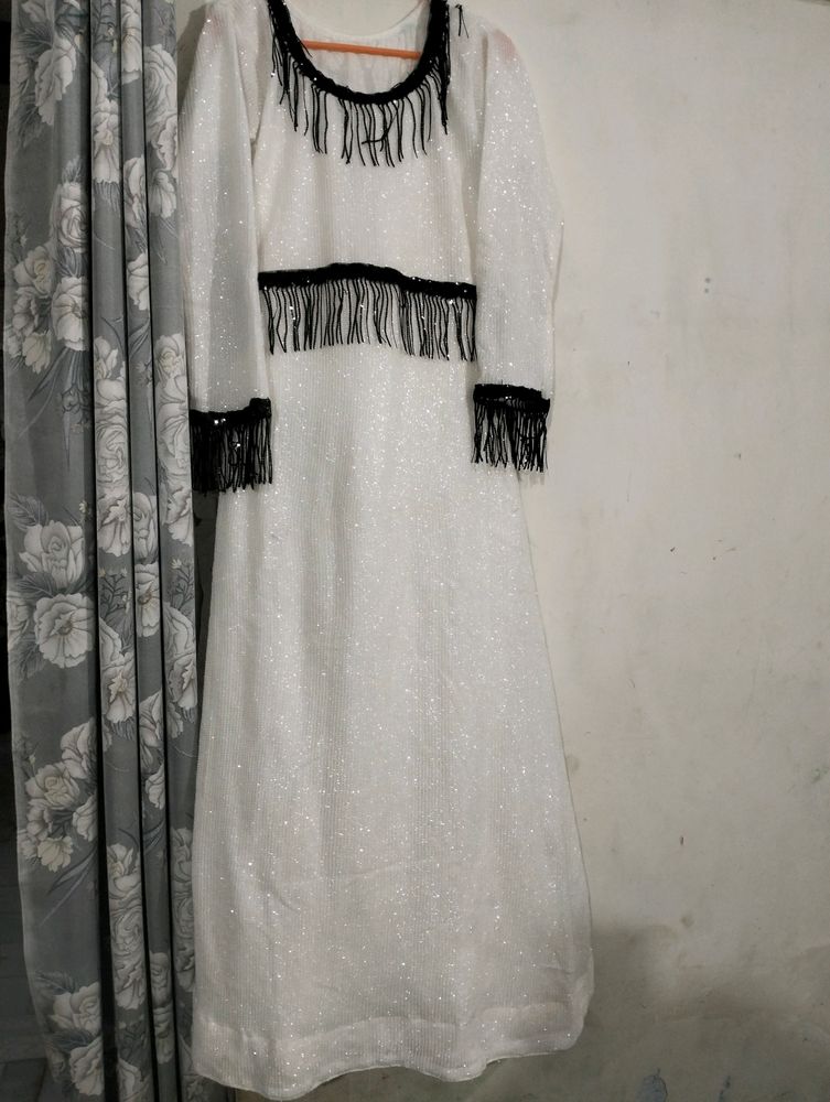 New Dress A One Qwality Full Size Available