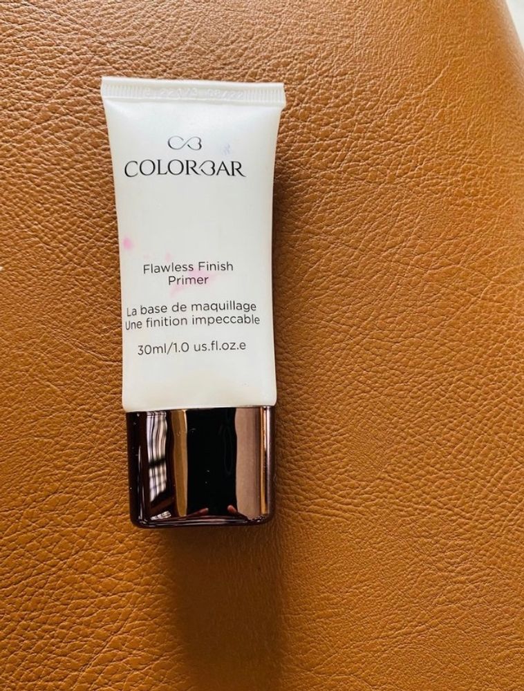 Colorbar Primer