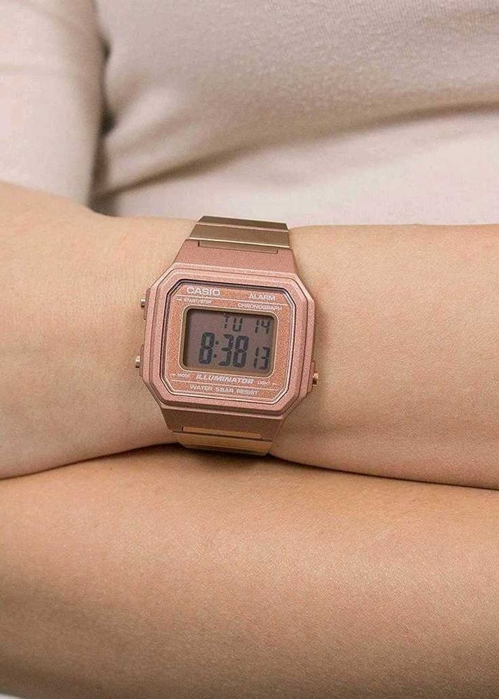 CASIO VINTAGE WATCH