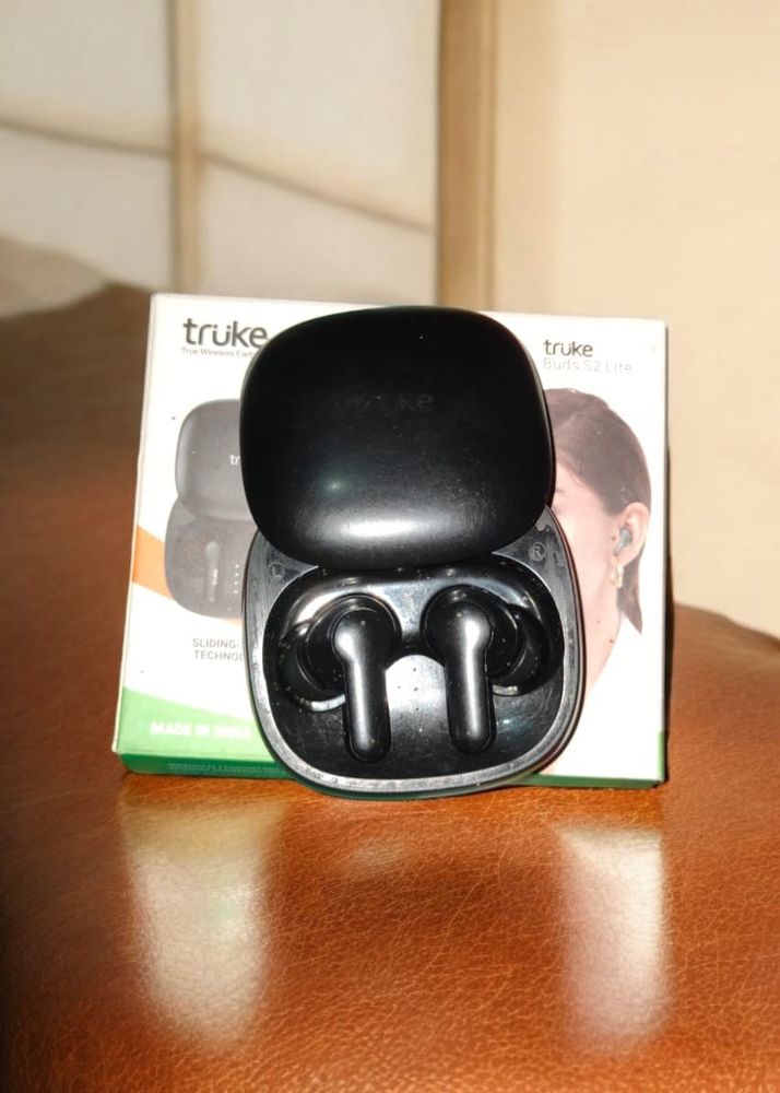 Truke Buds S2 Lite