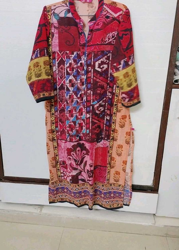 Kurti