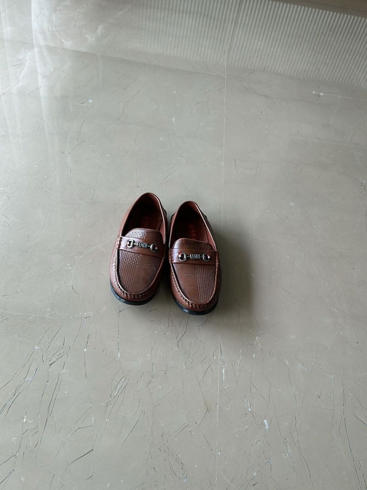 Fixed Price Loafers For Kids Age 8-10