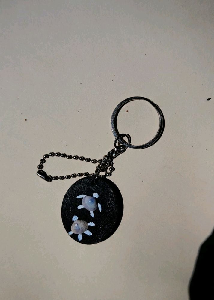 Handmade Keychain