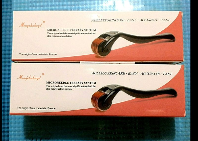 Derma Roller 0.5mm