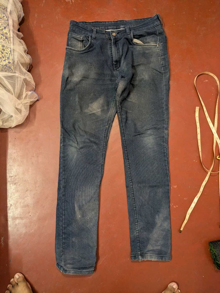 Men's Jeans