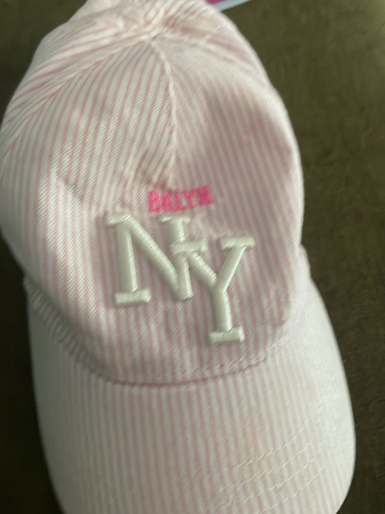 A Cap For Baby Girl ..