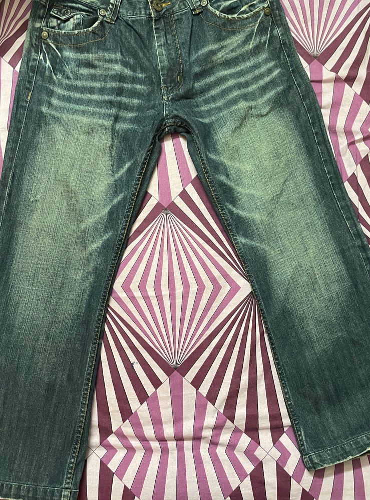 Buckaroo Men’s Jeans