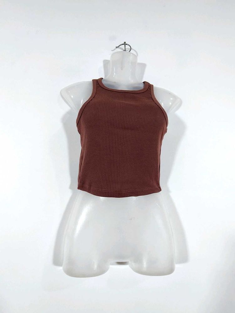 Brown Top (Women's)