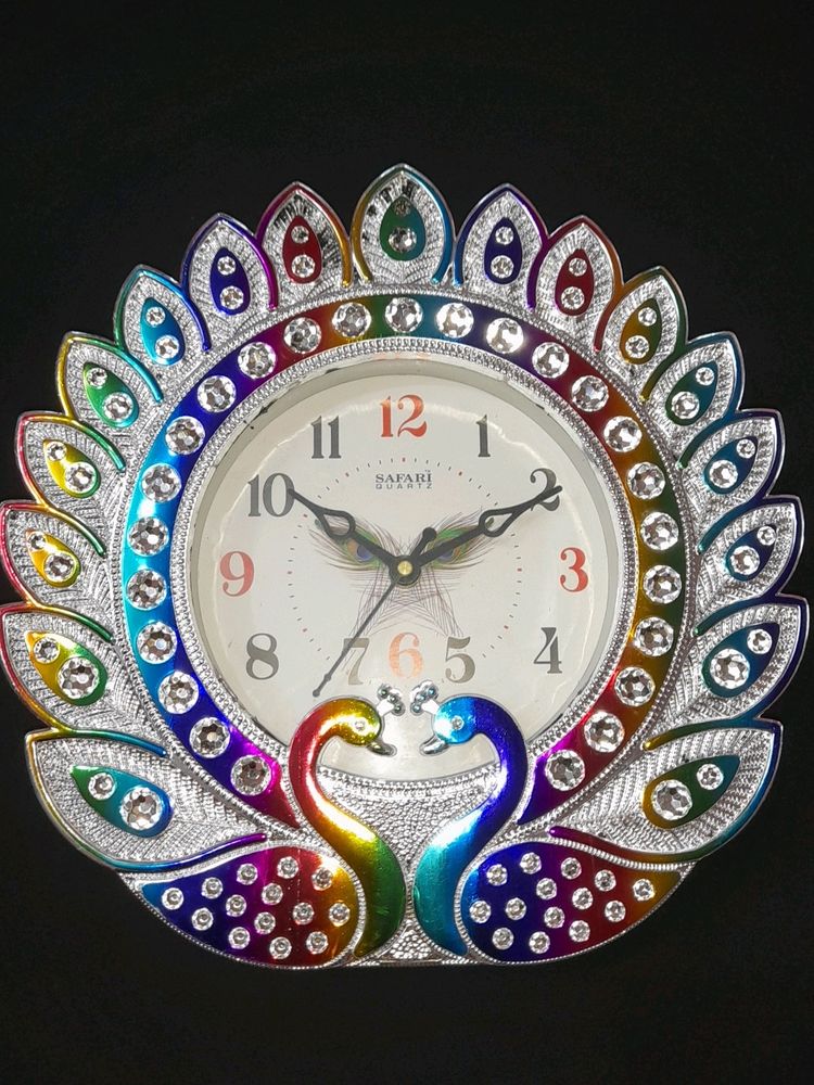 wall clock