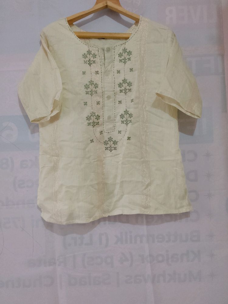 Shot Kurta (Women