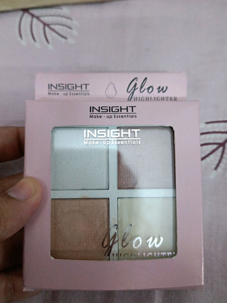 Insight Glow Highlighter