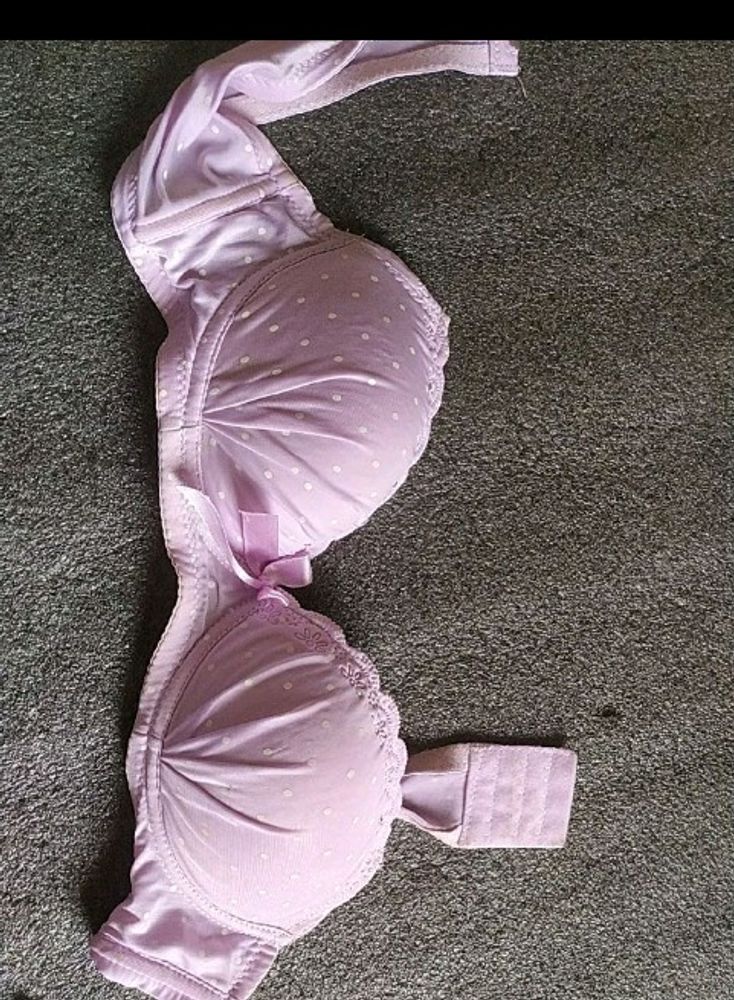 Women Padded Bra