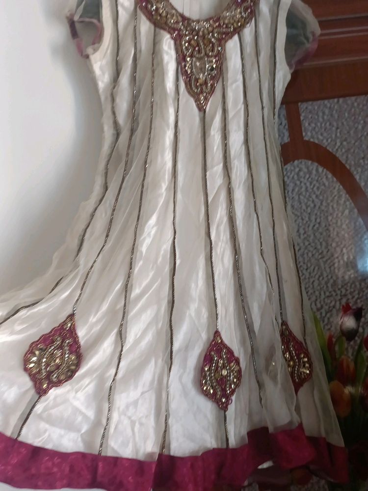 Anarkali