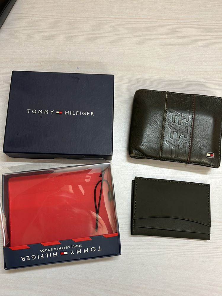 Men Wallet