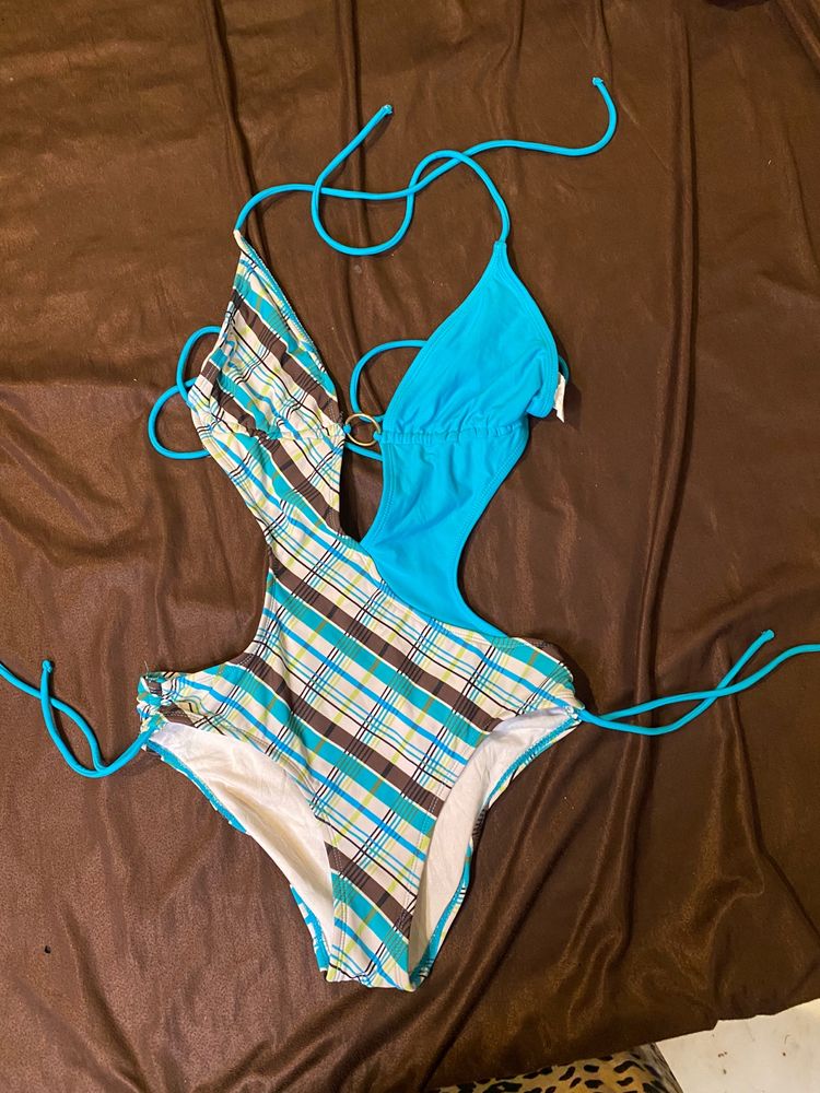 Sexy Bodysuit 😍🦋💙