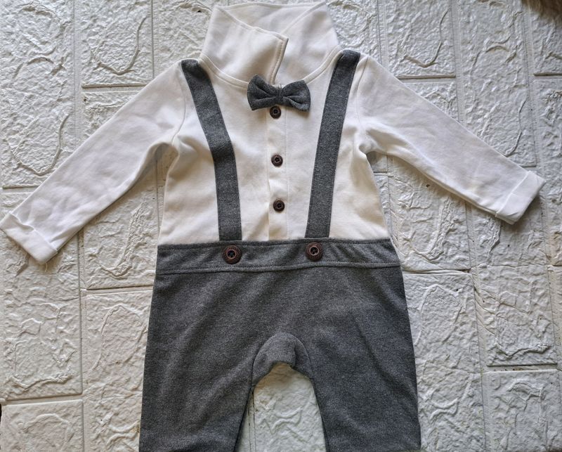 Baby Suit | Romper Small Size|