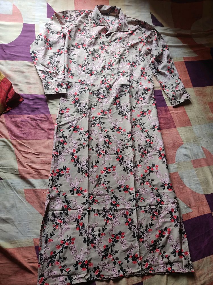 Pathani Kurti