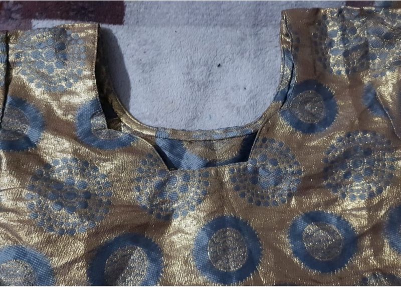 Brand New Kurti