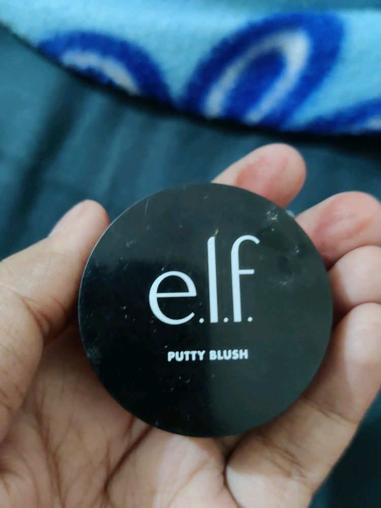 Elf Putty Blush