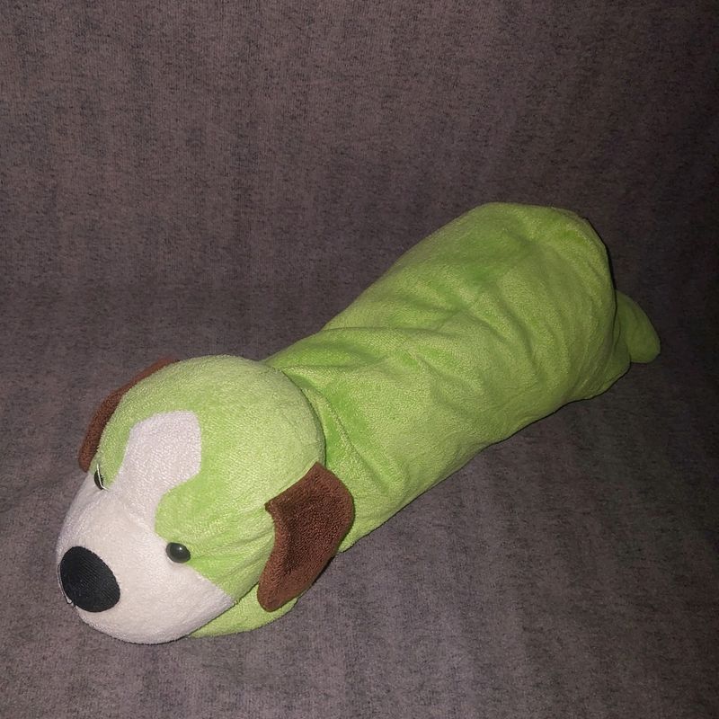 Dog Plushie