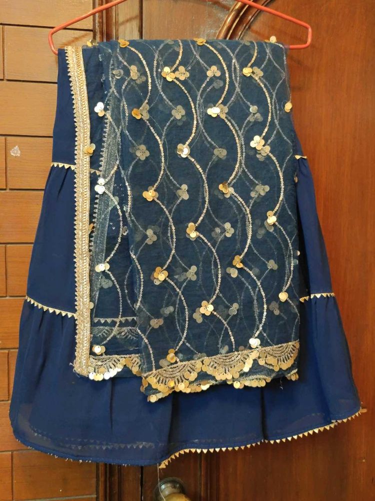 Beautiful Garara Suit