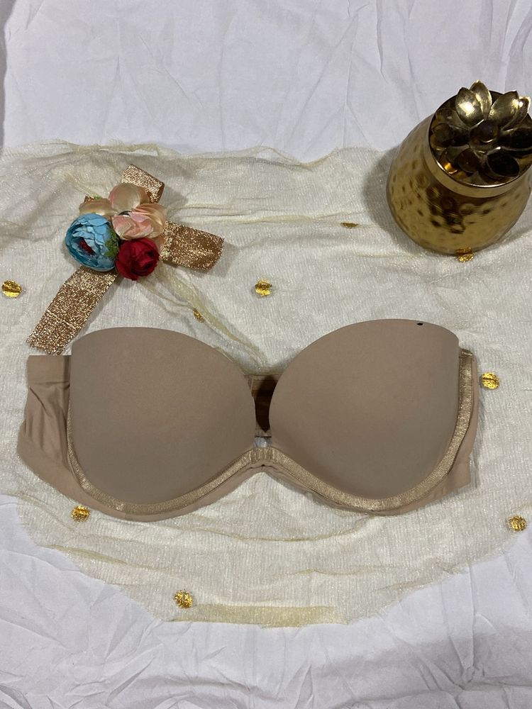 La Senza Push Up Bra Size 34B