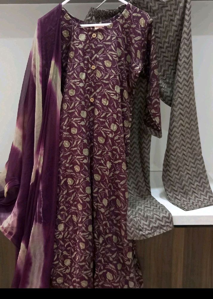 Kurta Set New