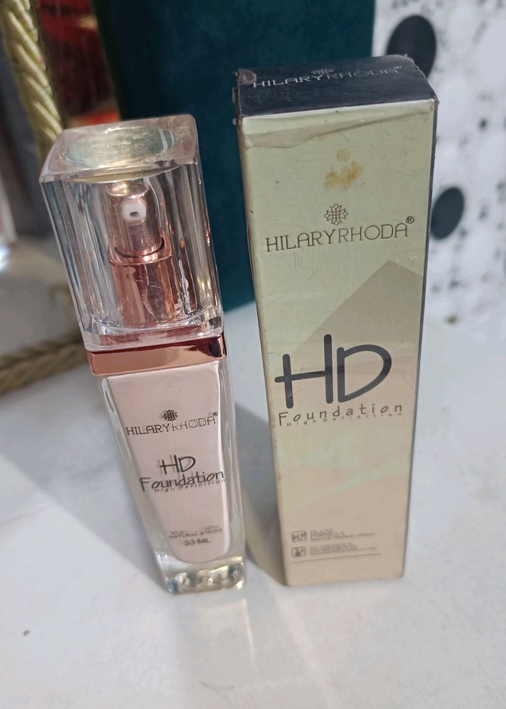 HD Foundation