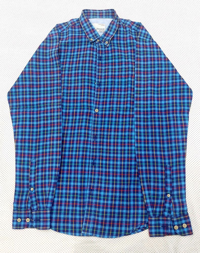 Peter England Shirt