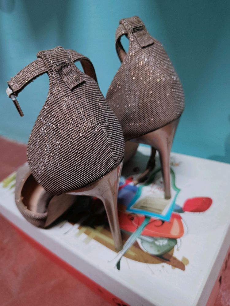 Women Pencil Heels