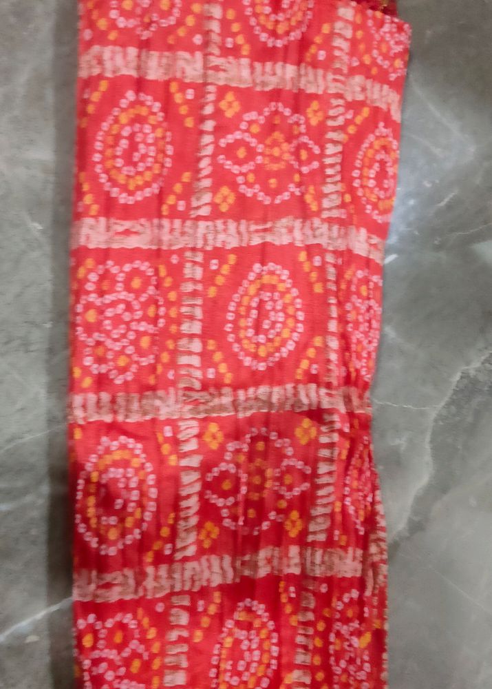 Badhani Print Dupatta