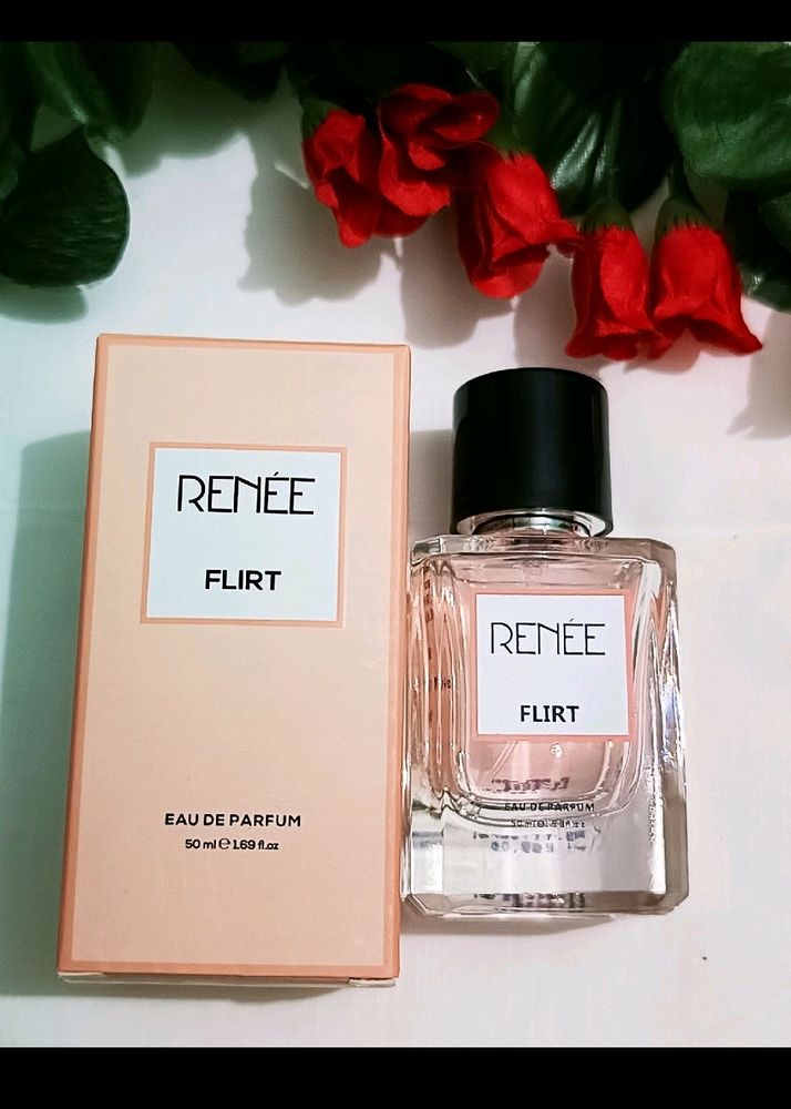 Renee Luxury Perfume