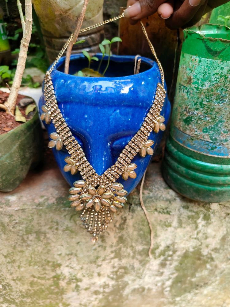 Traditional Necklace