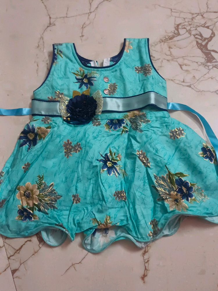 Cute Baby Dress
