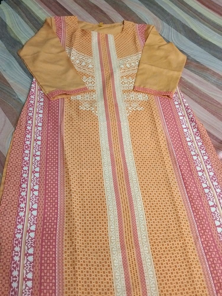 Kurti More .......