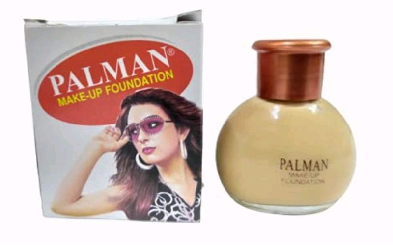 Palman Light Foundation