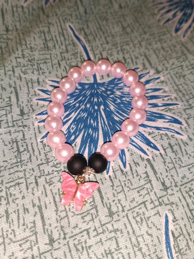 Pink 💕 Bracelet