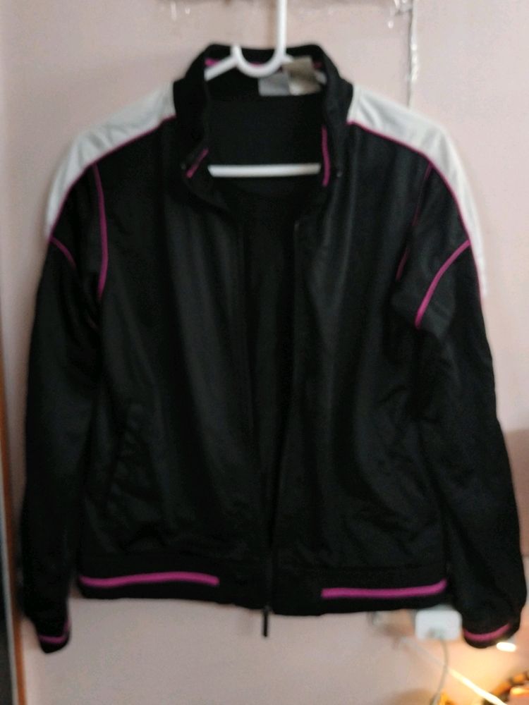 Jogging & Gym Jacket